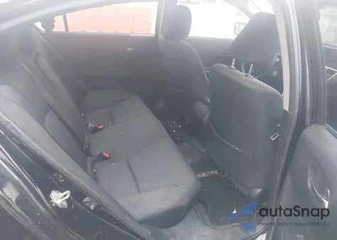 2017 Honda Accord Lx из США, поврежденный, VIN 1HGCR2F32HA221090